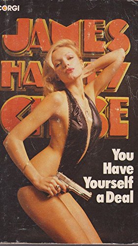 You Have Yourself a Deal 055211457X Book Cover