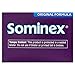 Sominex Original Formula Tablets, 72 Count