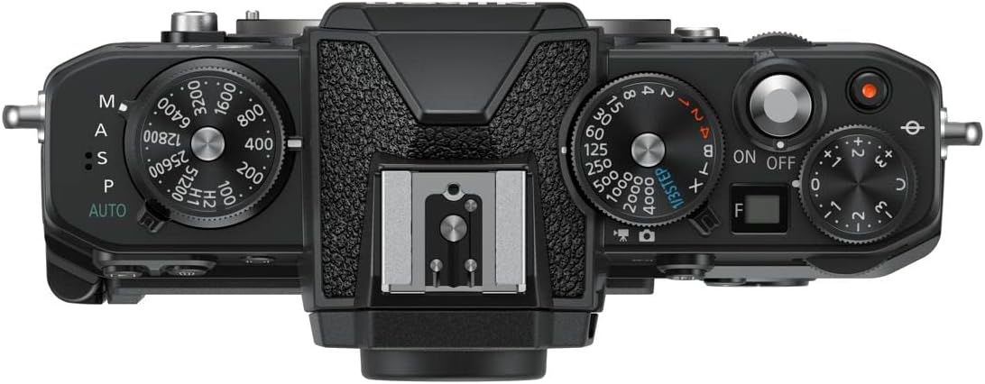 どう考えてもNikon Zfc Black Editionがお得な件について。｜記憶