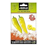 Semillas Batlle Pimiento Wax Hungarian