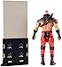 WWE Elite Collection Konnor Action Figure