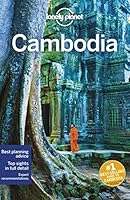 Algopix Similar Product 15 - Lonely Planet Cambodia (Country Guide)