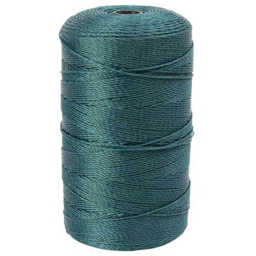 Cuerda para jaulas de langosta MAGICLULU hilo multifuncional para reparar redes de pesca al mar