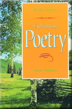 Paperback Experiencing Poetry Book