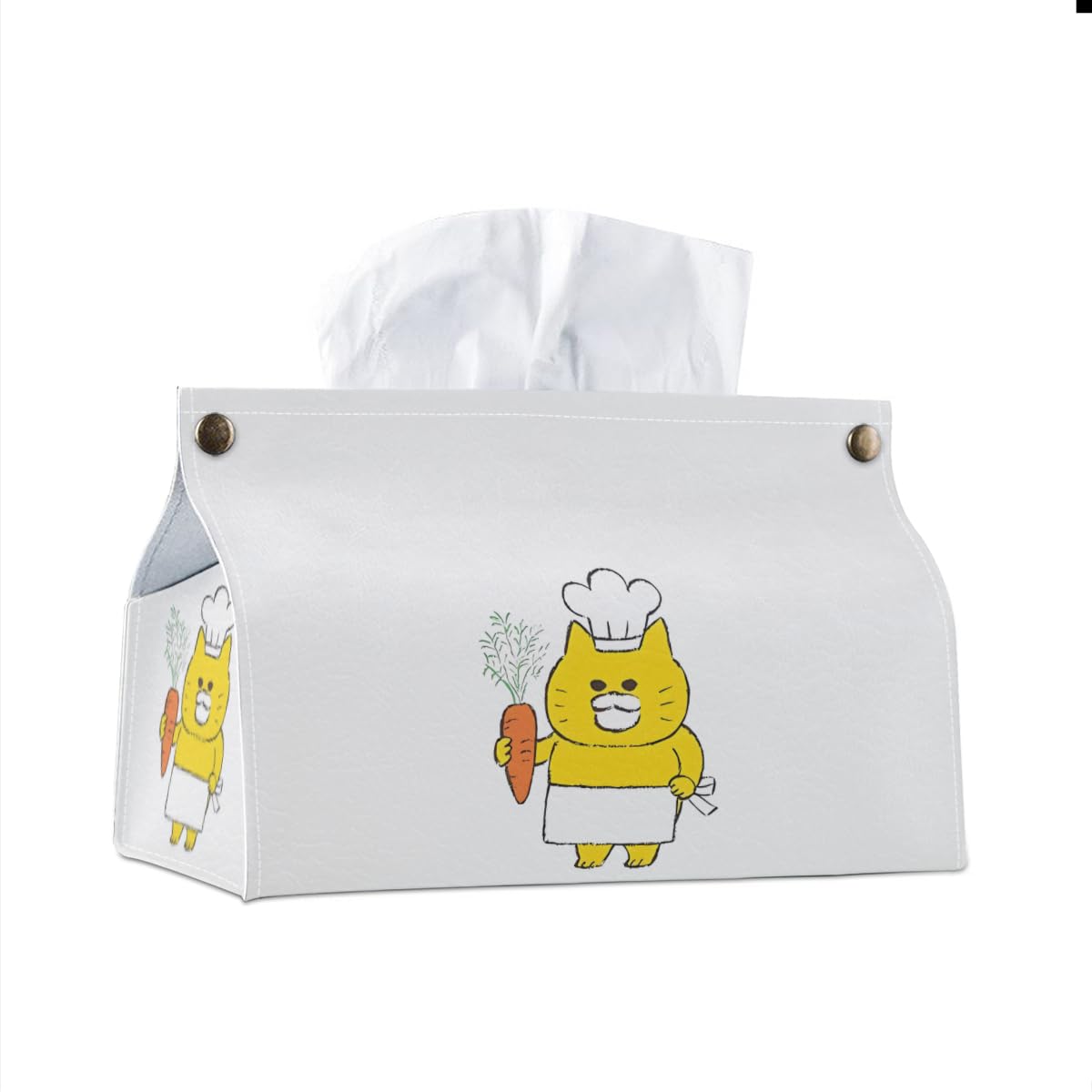 Amazon｜ノラネコぐんだん ティッシュケース ティッシュカバー