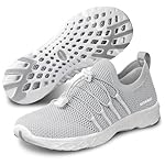 SEEKWAY Mens Womens Water Shoes Quick Dry Aqua Shoes Barefoot for Beach Surf Hiking Pool Water Sports