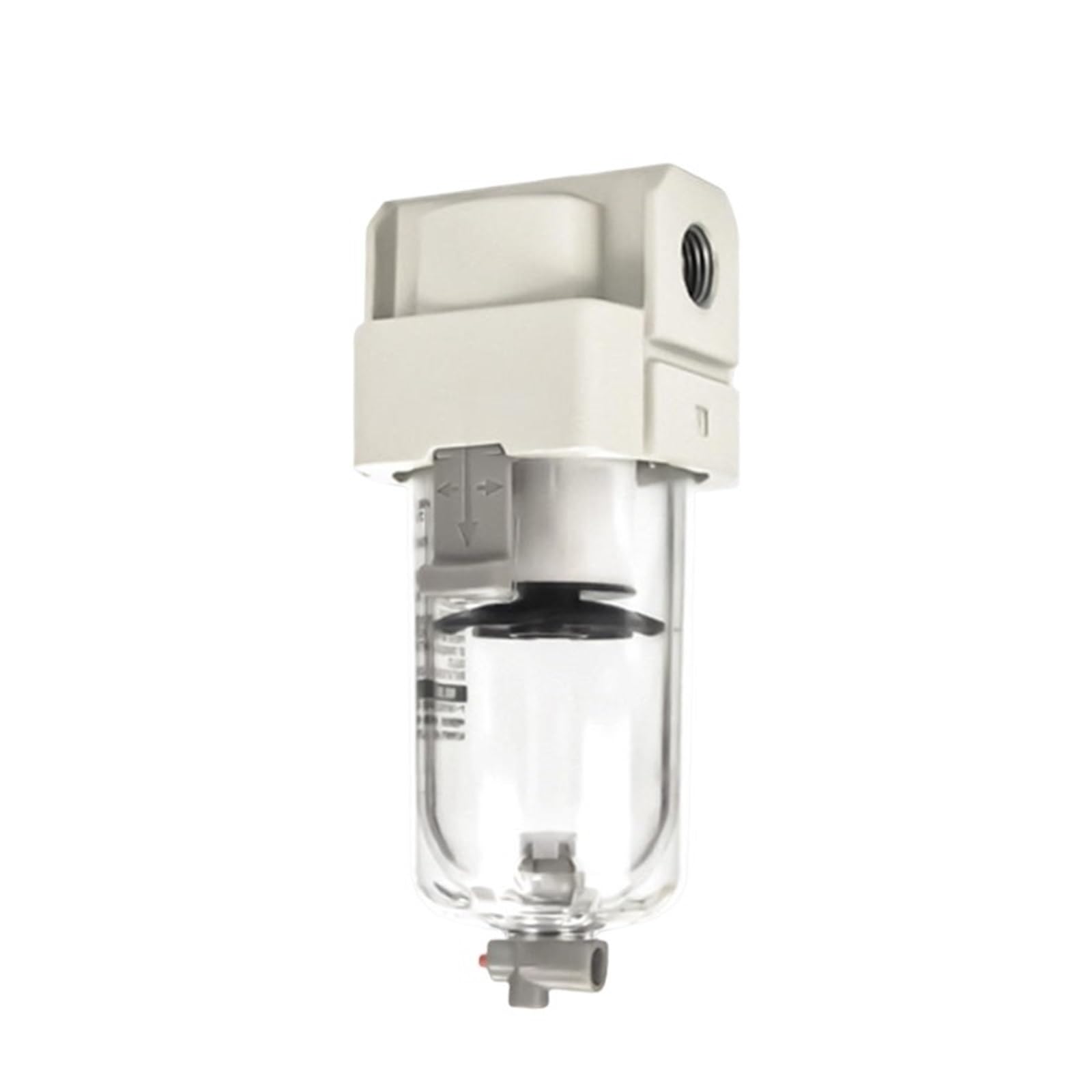 Filtre compresseur air source AF30-02-A et séparateur eau pneumatique