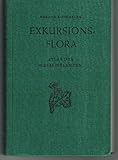  Exkursionsflora von Deutschland. Atlas der Gefäßpflanzen. 4 Auflage.