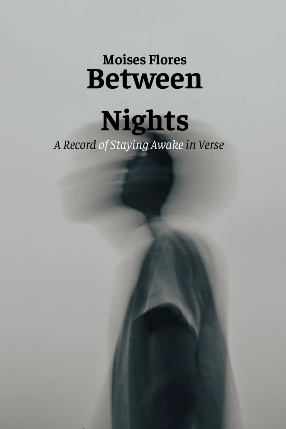 Between Nights: A Record of Staying Awake in Verse