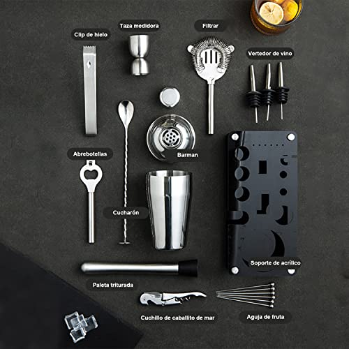 Accesorios De Bar, Outdoors Imagen adicional