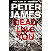 Dead Like You