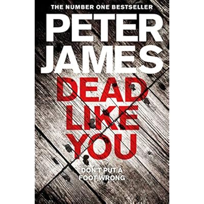 Dead Like You