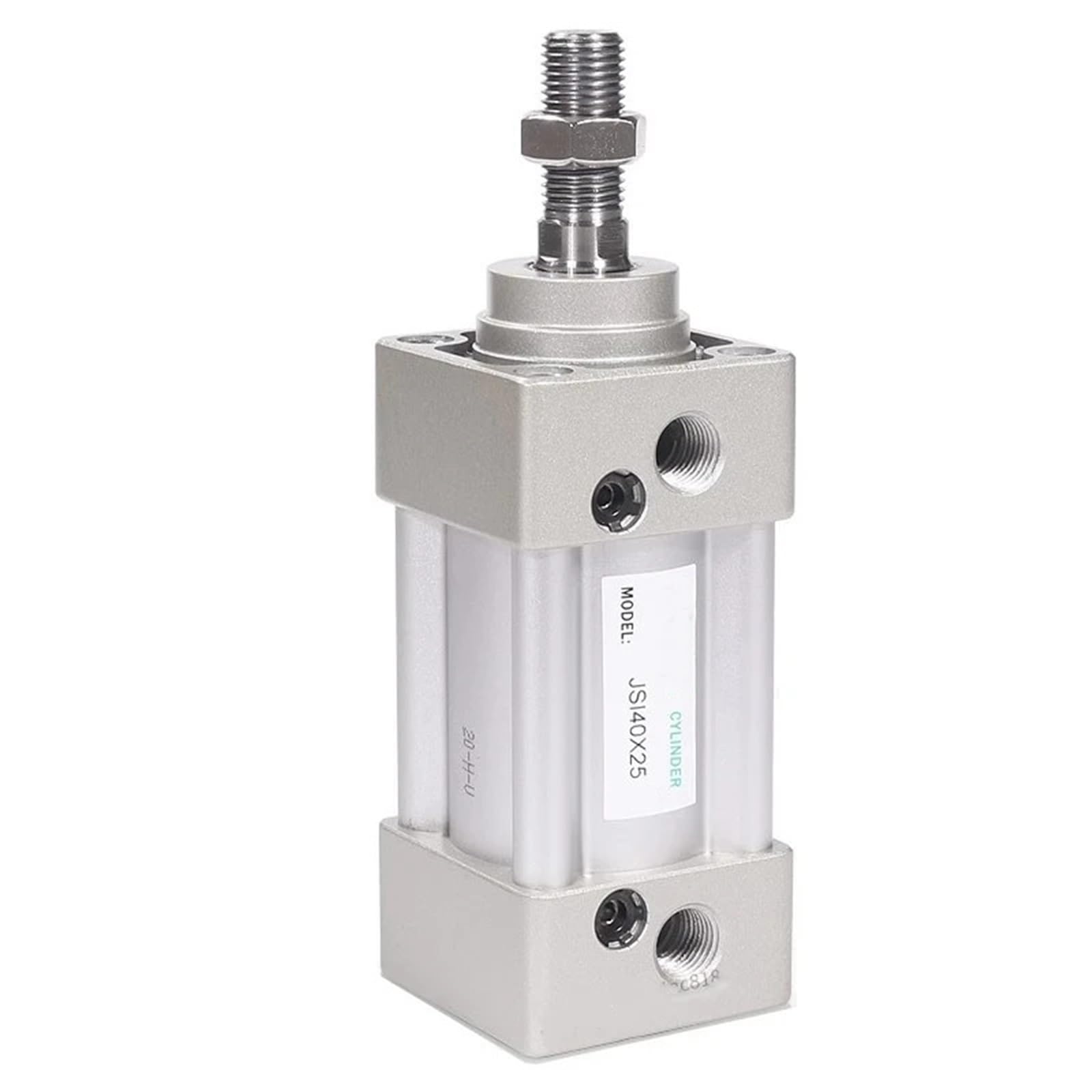 Cylinder serii JSI