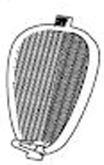 Thule Yepp Nexxt Maxi Child Carrier Replacement Reflector - 1500052874