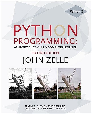 Python Programming : An Introduction to Compute... 1590282469 Book Cover