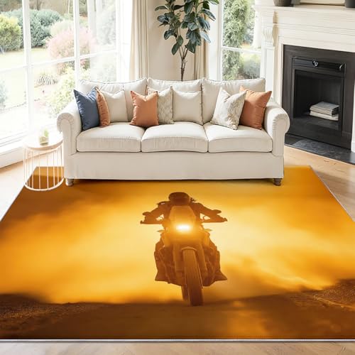 ���r���O���[���p�G���A���O ���_���o�C�N���C�_�[�� 80 x 150 cm�A�\�t�g�x�b�h���[�����O �I�����W�J�[�y�b�g �q�� ���̎q �� �ۈ牀 �x�b�h�T�C�h