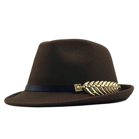 NOGA Simple Style Jazz Hats Fashion 