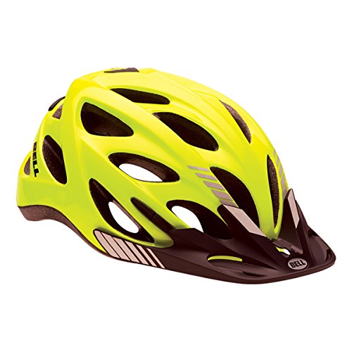 Bell Muni Helmet - Hi-Vis Yellow Small/Medium #TOP23