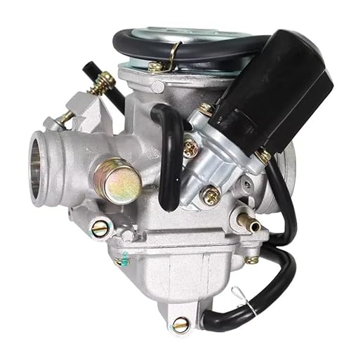 Motorcycle accessories For GY6 125 150cc Motorcycle Carburetor Carb For