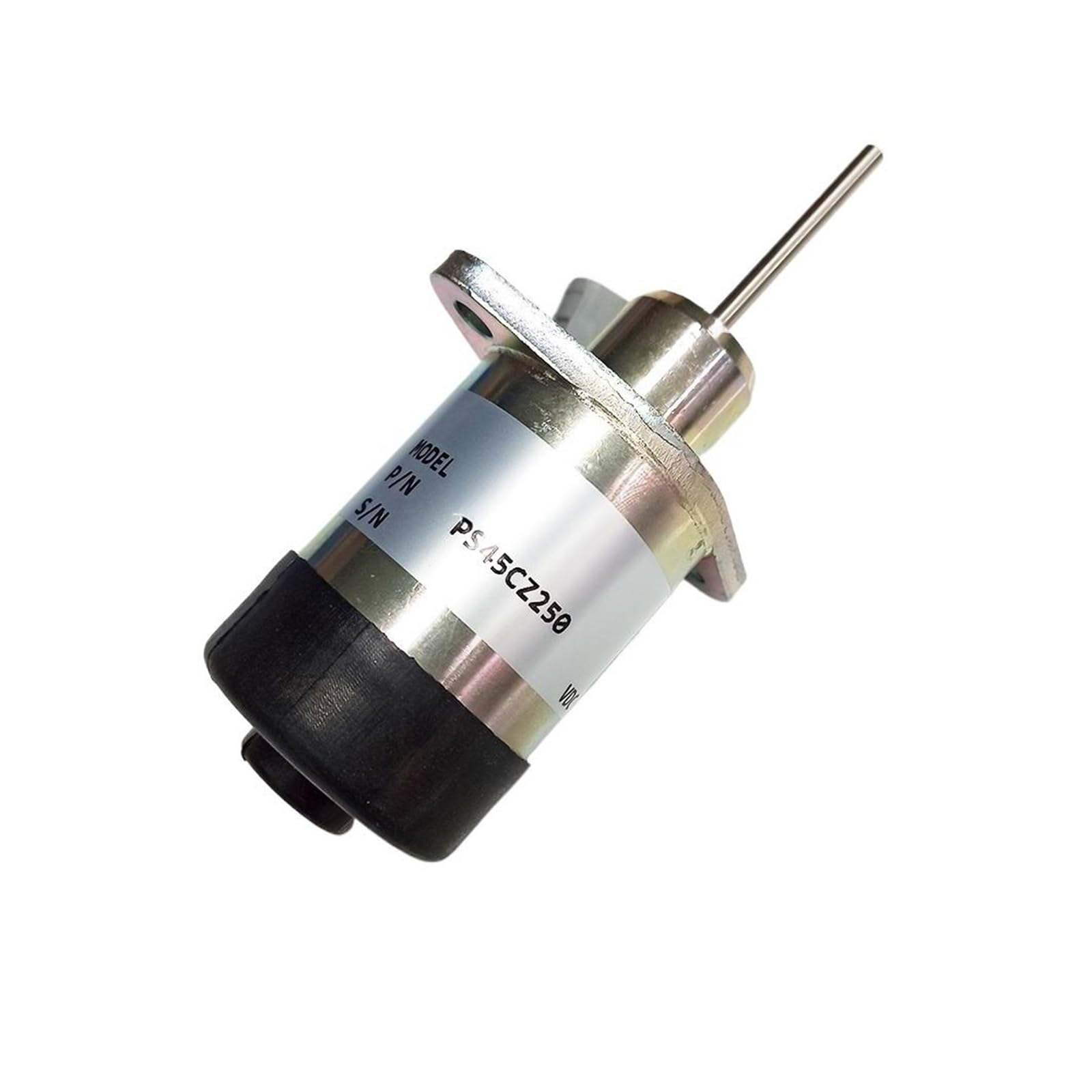 Électrovanne PS45CZ250 12V résout les pannes de froid sur groupe 25-38773-00
