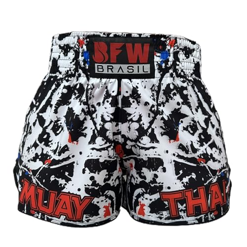 Short Muay Thai Calção - Muay Thai ART (XG)
