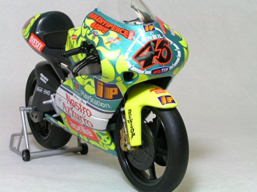 Amazon.co.jp: MINICHAMPS 1/12 アプリリア 〓 RSW250 / V