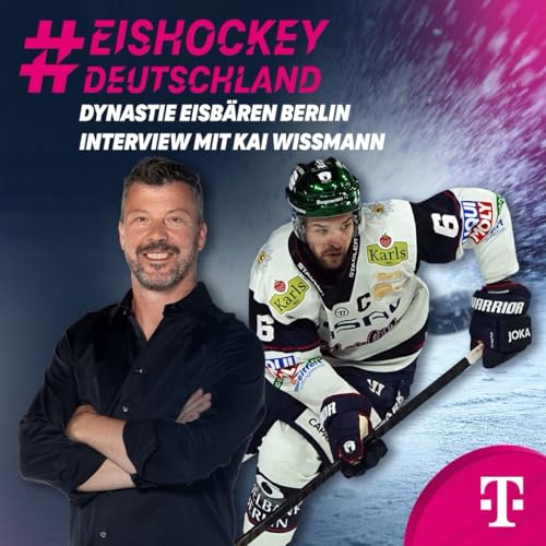 KAI WISSMAN - DYNASTIE EISB&Auml;REN BERLIN - SONDERFOLGE 3