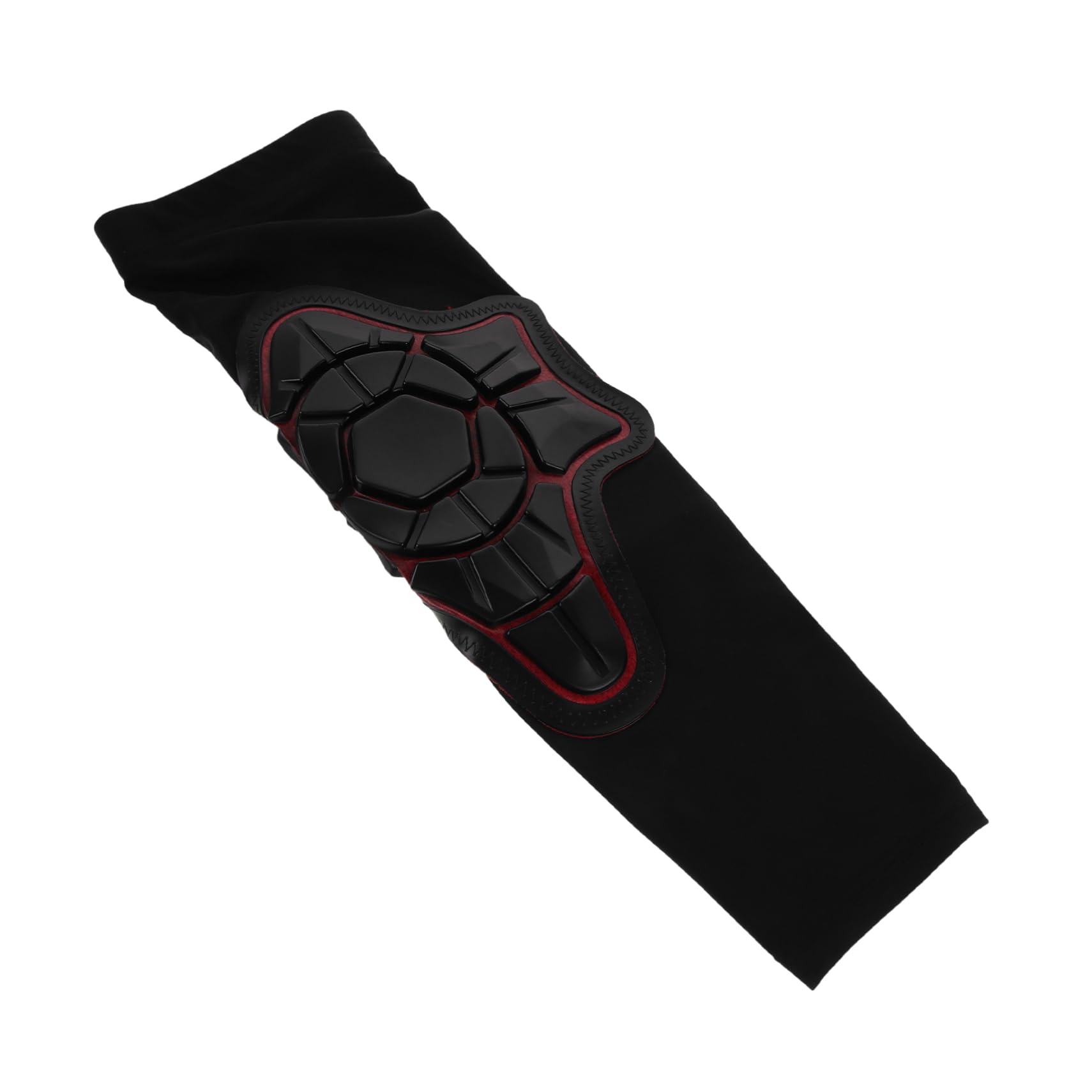 DECHOUS Motorcycle Riding Gear Adult Shin Guards Elbow Pads Motocross Knee Pad Breathable Protection for Safety