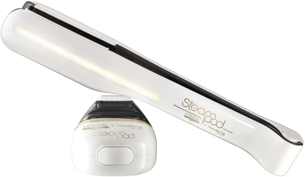 LOreal Steampod Hair Straightener Styler