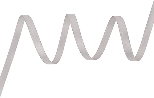 Vista 585 de MEEDEE Orange Satin Ribbon - 1.5 inch Double Faced Satin Ribbon, 50 Yards - Neon Tangerine - For Christmas, Thanksgiving, Halloween, Weddings