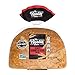 The Rustik Oven Hearty Grains & Seeds Bread, Bread Free From Artificial Colors and Flavors, 16 Oz Loaf