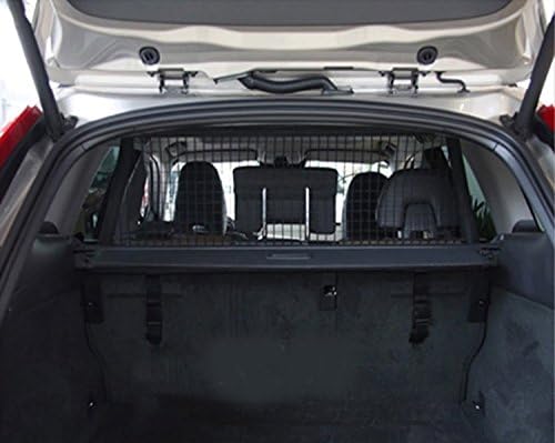 Worth-Mats Rear Cargo Dog Pet Barrier