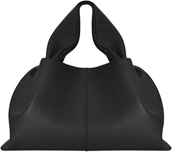 Pol ne Womens Small Brand Handbag Cute Fashion Single Handle Bag Shoulder Bag Lightweight