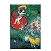 Marc Chagall: Notecard Boxes -- a stationery flip-top box filled with 20 Notecards perfect for Greetings, Birthdays or Invitations