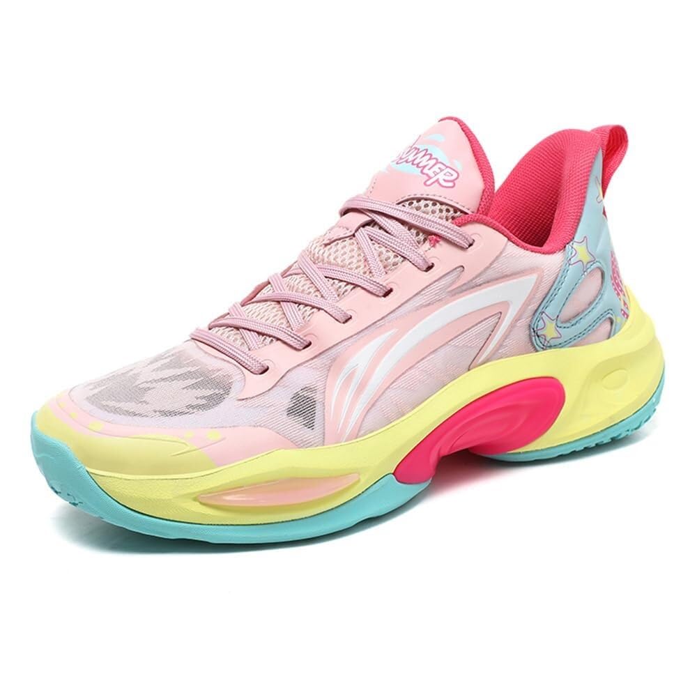 Chaussures de basket-ball hommes pour l'entraînement intensif