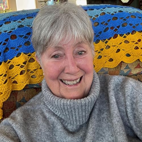 Improv Wisdom: Don't Prepare, Just Show Up with Patricia Ryan Madson