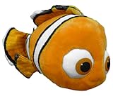 Figura de peluche Disney Finding Dory - Nemo
