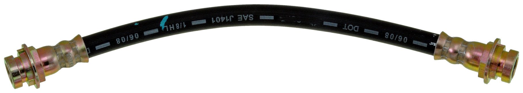 Flexible de frein hydraulique Dorman H620471 pour système de freinage automobile