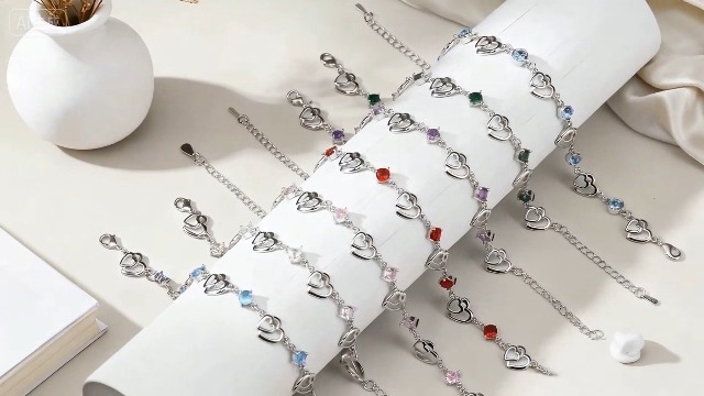 bracciale donna gioielli Ops Objects Sparkle OPSBR-587 bracciali Ops Objects