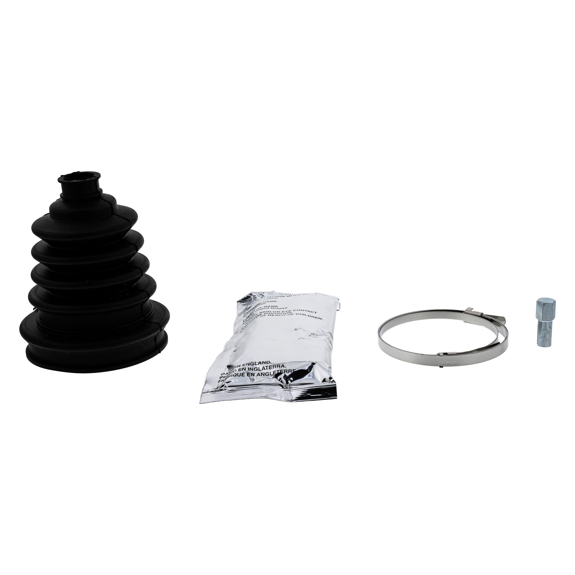 Amazon.com: Polaris Off Road CV Boot Replacement Kit, Genuine OEM 