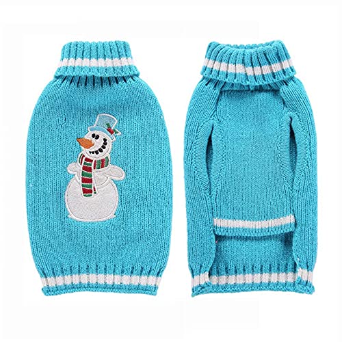 See full amazon price history chart for KUTKUT Two-Leg Snowman Sweater | Turtleneck Cold Weather Coat | Winter Warm Knitwear Stretchable Pet Clothes for Medium Large Dogs (Size: XL, Adjustable Chest: 56cm - 62cm) KUTKUT Two-Leg Snowman Sweater | Turtleneck Cold Weather Coat | Winter Warm Knitwear Stretchable Pet Clothes for Medium Large Dogs (Size: XL, Adjustable Chest: 56cm - 62cm) (B09H2RWJBC) Amazon Price History, Amazon Price Tracker