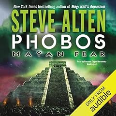 『Phobos』のカバーアート