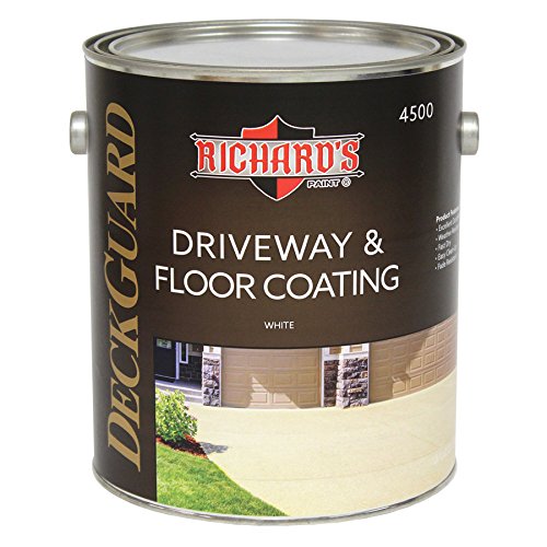 15 Best Driveway Paint (May2024)