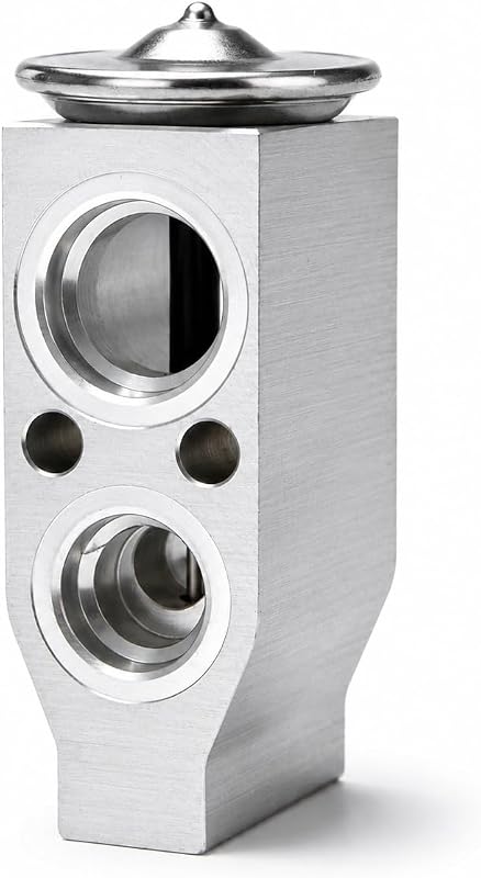 Válvula de expansão do ar-condicionado tsakanabee para Nissan NV200, Versa e Versa Note – 1 unidade