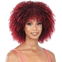 Mayde Beauty Full Wig Candy YAYA 4