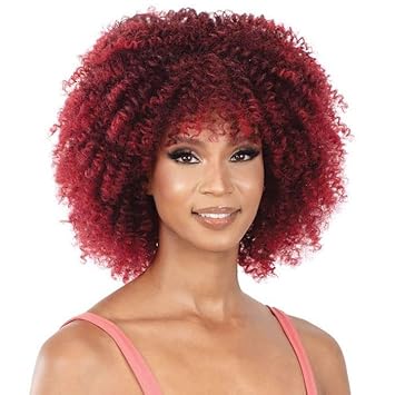Mayde Beauty Full Wig Candy YAYA 2