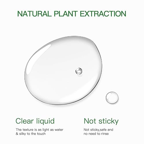 Miniatura 5 de 60 cápsulas de aceite de suero para el tratamiento del cabello, fórmula hidratante para el cabello, suero con vitaminas para cabello dañado, TURQUESA