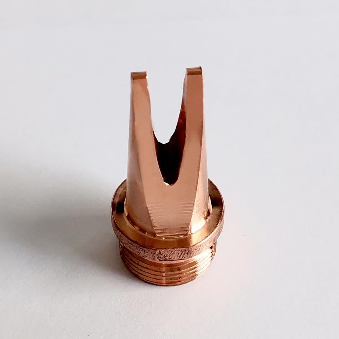 M16 Welding Nozzle for Weld Seam Cleaning 4 pcs
