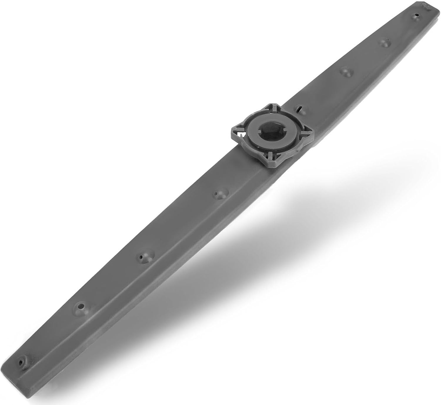 WPW10498900 Dishwasher Middle Wash Arm Center Spray Arm