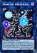 Yu-Gi-Oh! - Linkmail Archfiend - RIRA-EN047 - Super Rare - 1st Edition - Rising Rampage